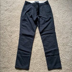 Abercrombie Skinny Chino Pant